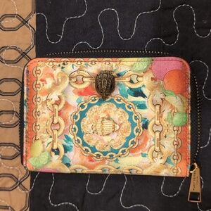 Kurt Geiger Wallet